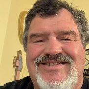 David, 50 , 