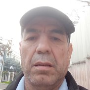 Азам, 58 лет, Ташкент Азам, 58 лет, Ташкент