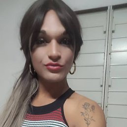 Daniela, 28, Miami