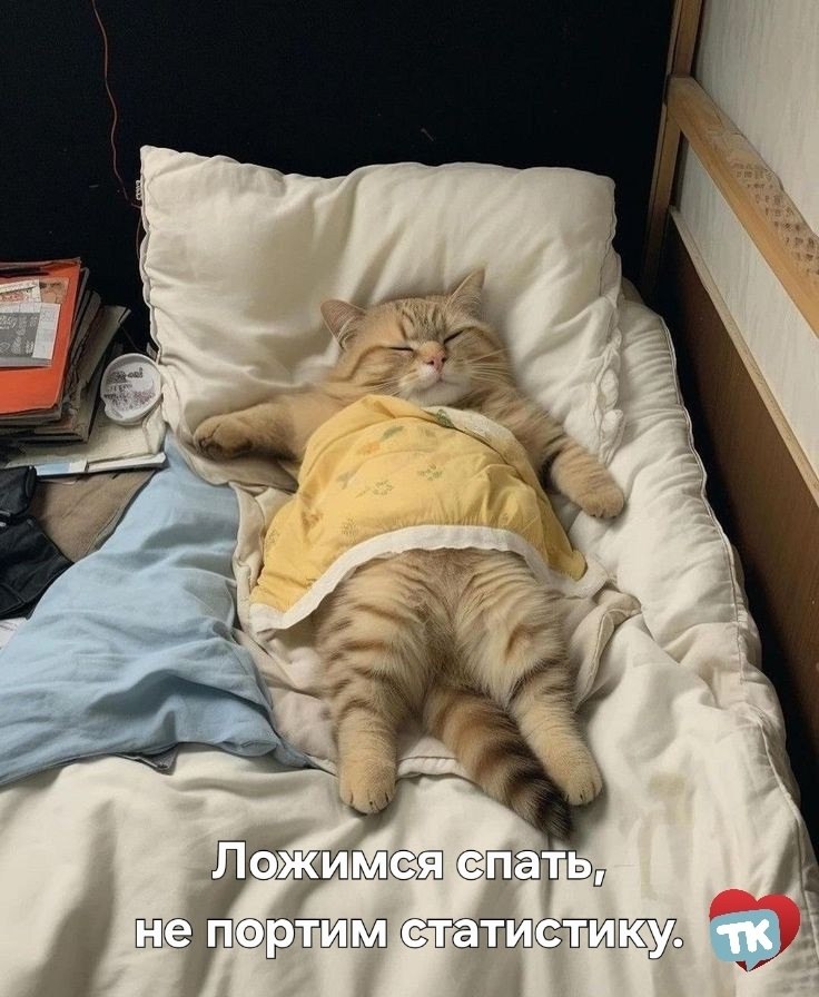 Жители Кирова уделяют сну почти 9 часов в сутки.Аналитики FinExpertiza изучили, сколько времени люди ...
