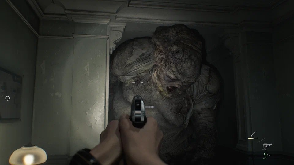 �������� ������������ Resident Evil 2 ������ ����� �����, ����� � Resident Evil Requiem �������� ... - 4
