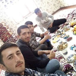 Abdurauf, �����, 34 ����