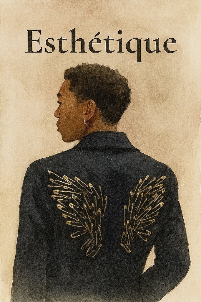 Булавки в декоре — символ дерзости и свободы самовыражения. Из простого предмета для шитья они ...