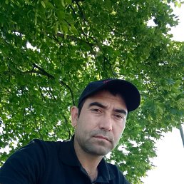 Laziz Lazizbek, 37, -
