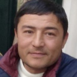 Nurali Djurayev, , 40 