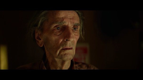 ����������� / Lucky, 2017.dir. John Carroll Lynchcin. Tim Suhrstedt - 5