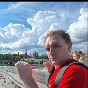 Ivan, 40 , 