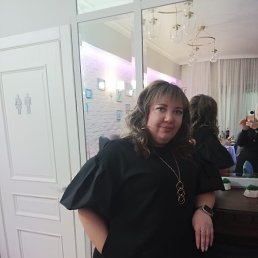 Galya, 43, 