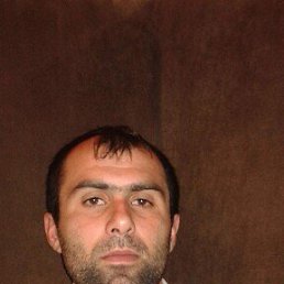 Ramazan, 34, -