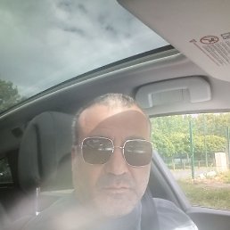 Jeko, 41, 