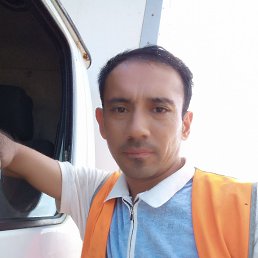 Mahsud, 40, 