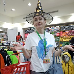 Фото Елена, Верхняя Пышма, 57 лет - добавлено 28 октября 2025