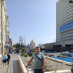 �������, 42 ����, �����������-��-�����