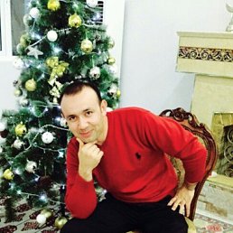 Artur, 35, 