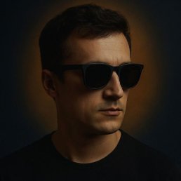 Murodbek, 36, 