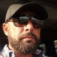 Aaron, 39 , 
