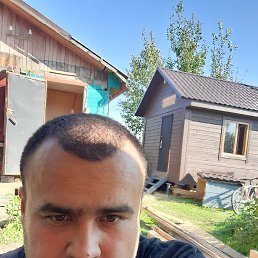 Dilshodbek, 25, -