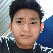 AbangArif, 22 , 
