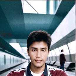 Md Forhad, 17, 