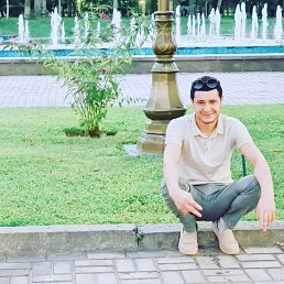 Amirxon Bayramov, 26 ���, ����