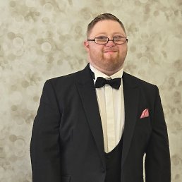 Thomas Pugh, 25, 