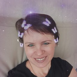 Natalia, 45, 