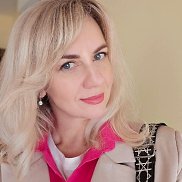 Katerina, 43 , 