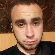 Vyacheslav, 20 , 