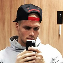 Maks, ������, 35 ���