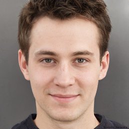 Michael, 26, 