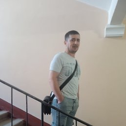 Umid Nazarov, 42, 