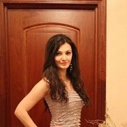 Zara, 29 лет, Санкт-Петербург Zara, 29 лет, Санкт-Петербург