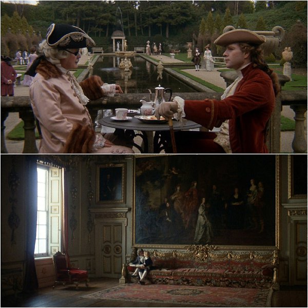   / Barry Lyndon (1975). :   :   - 10