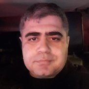 Эдик, 44 года, Москва Эдик, 44 года, Москва