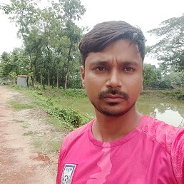 Abdullah, 20, 