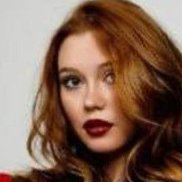 Elena, 28 , 