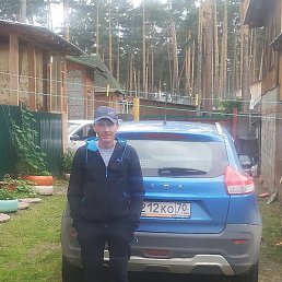 Aleksei, �����������, 50 ���