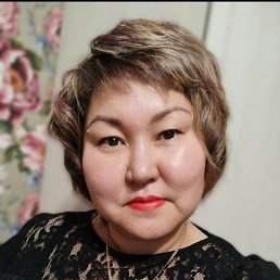 Saltanat, 41, 