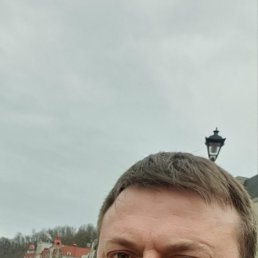 Gena, 41, 