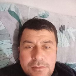 Asilbek, 36, -