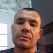 Zarifjon Kukiev, 40 , 