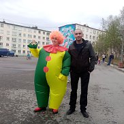 ������ �����, 46 ���, �����-���������