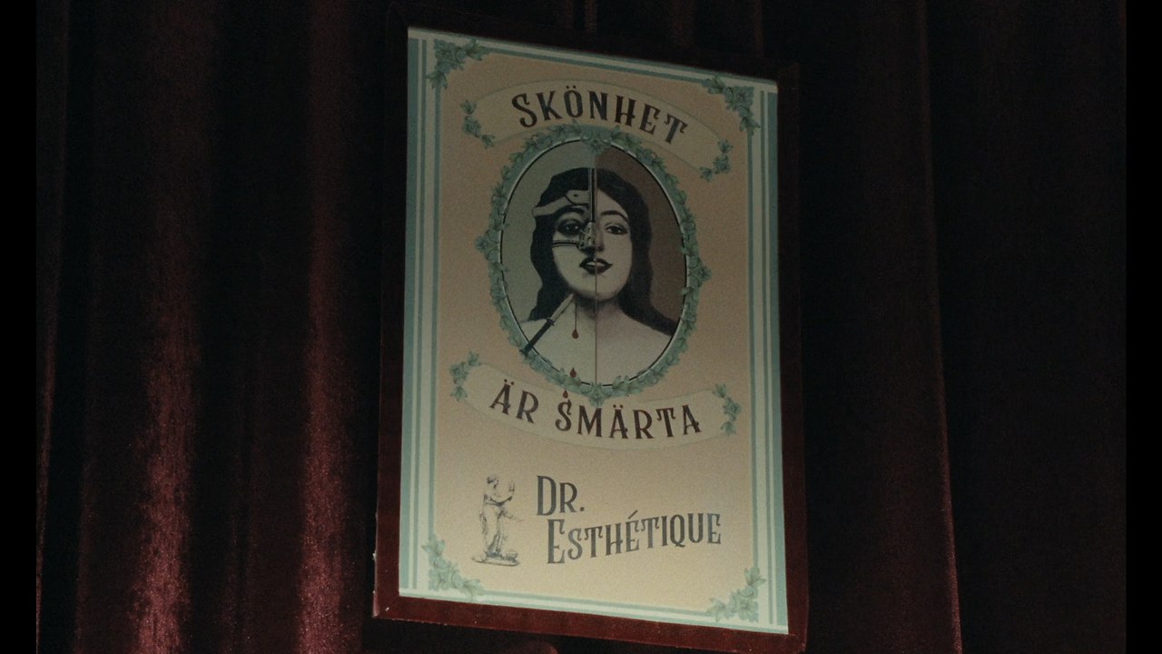   / Den stygge stessteren, 2025.Dir. Emilie Blichfeldt - 7