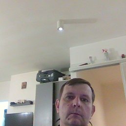 Sergei, 38, 
