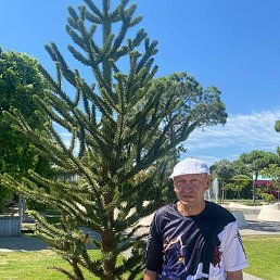 Sergey, ������-��-����, 51 ���