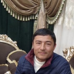 Nurali Djurayev, 40, 