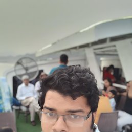 Sudhanshu, 30, 