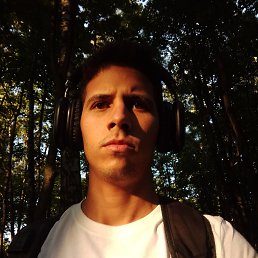Fabin, 21, 