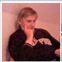 Mischa, 64, 