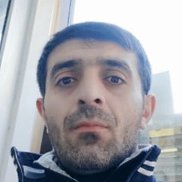 Rustem Mammadov, 34 , 